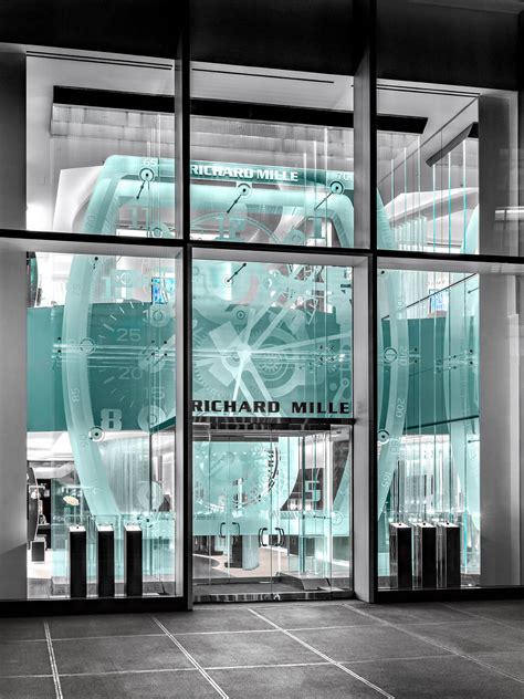 richard mille news|richard mille new york.